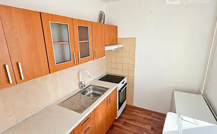 Pronájem bytu 3+1 67 m², 1. máje, Rožnov pod Radhoštěm, okres Vsetín