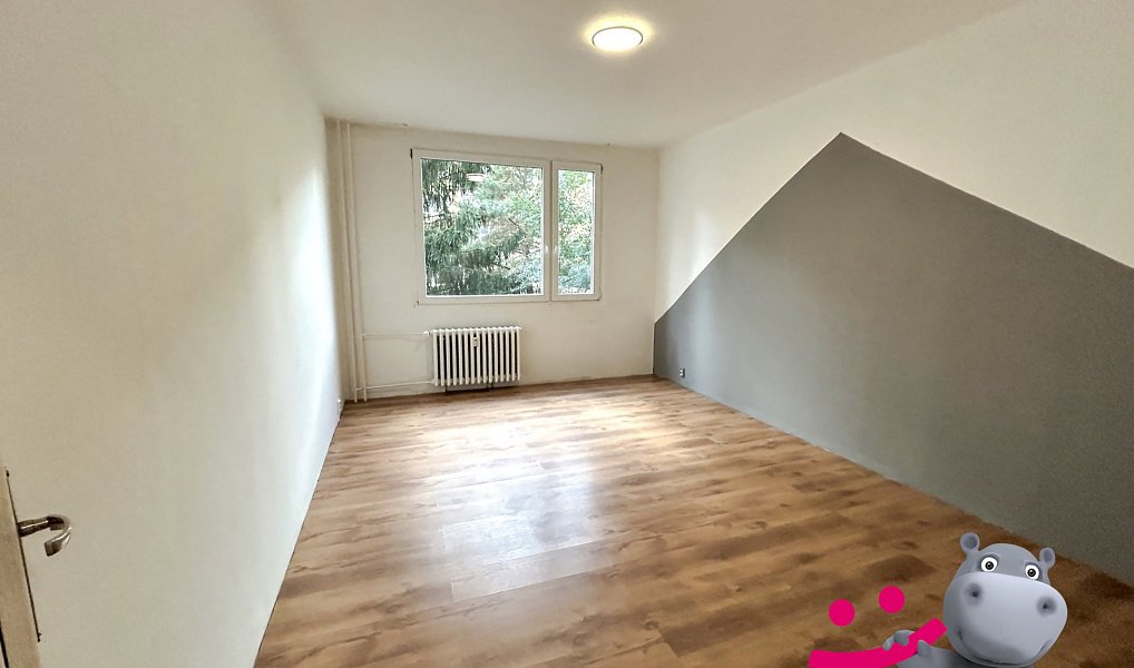 Prodej bytu 3+1 79 m², Ústí nad Labem – náhled fotky 4
