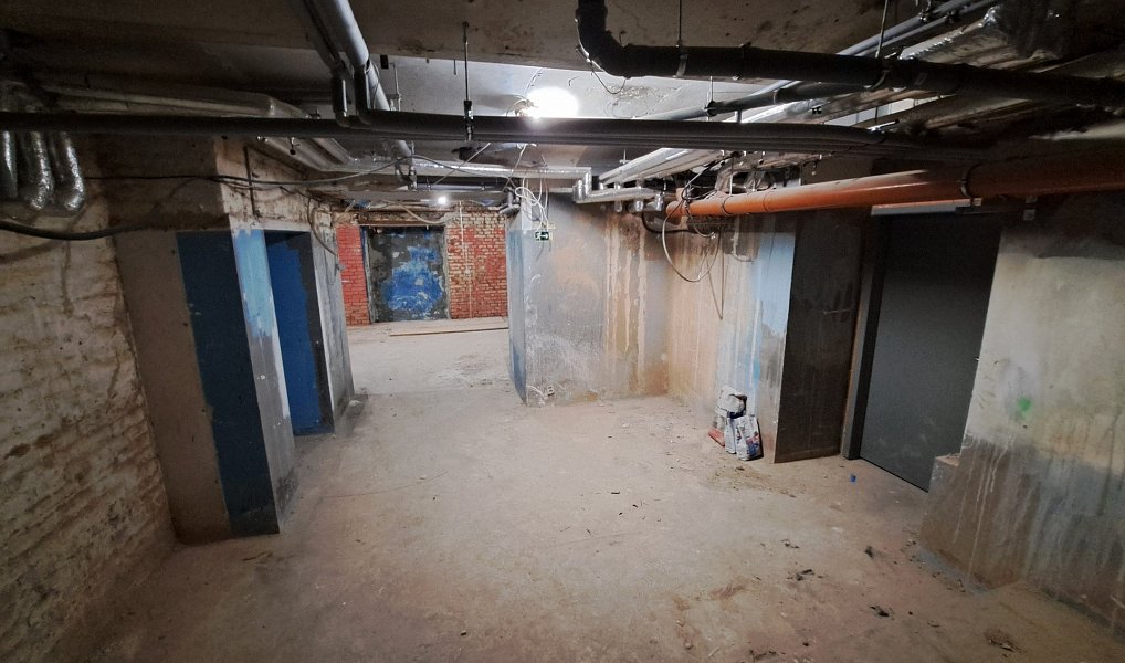 Pronájem obchodních prostor 292 m², Brno – náhled fotky 6