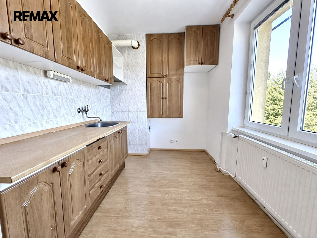 Prodej bytu 2+1 50 m² – fotografie 3