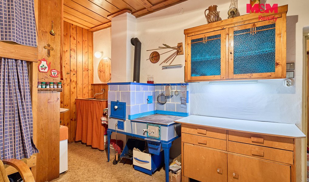 Prodej domu 150 m² s pozemkem 1 069 m², Horní Maršov – náhled fotky 3