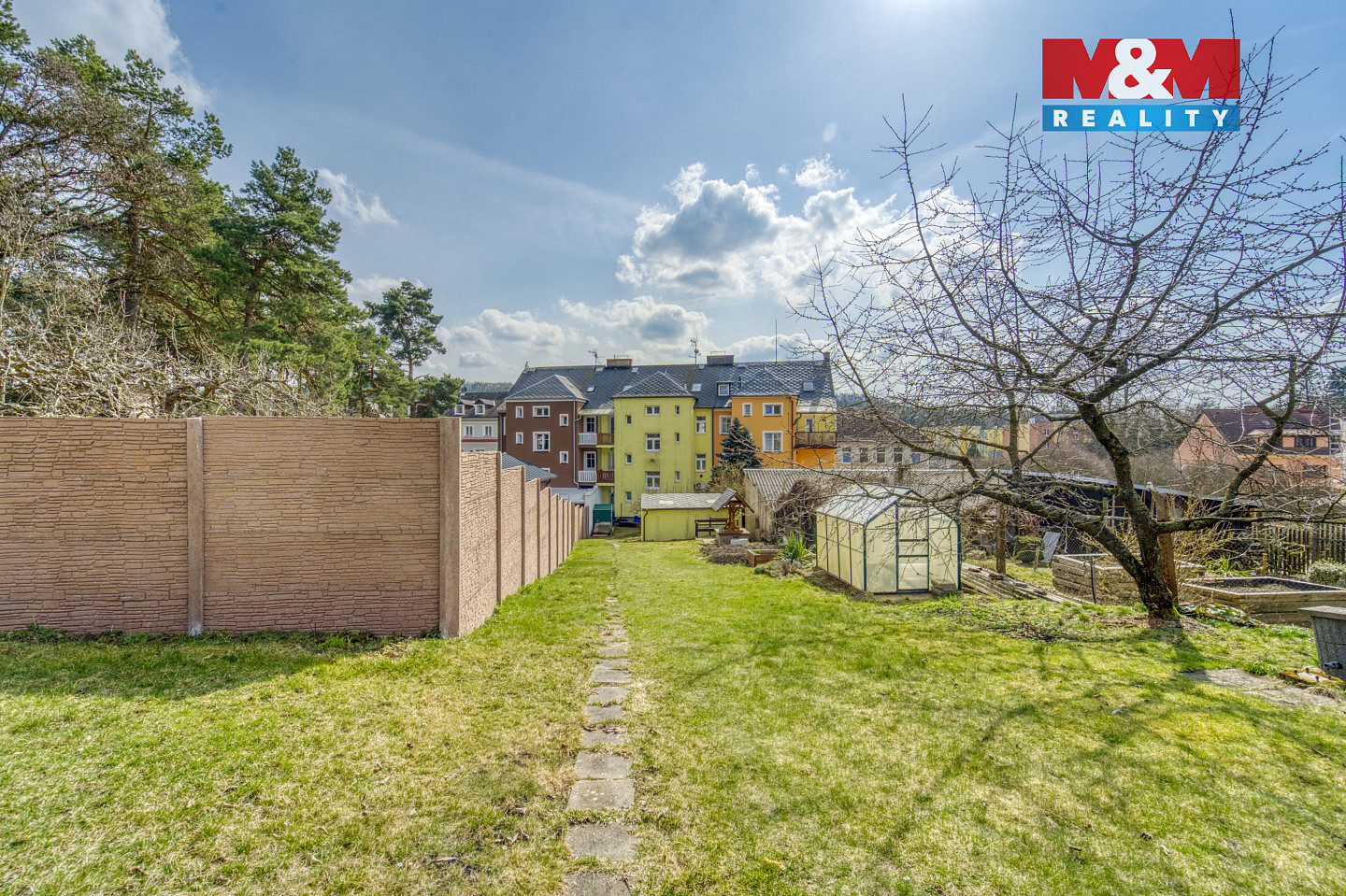 Prodej domu 250 m² s pozemkem 1 171 m² – fotografie 5