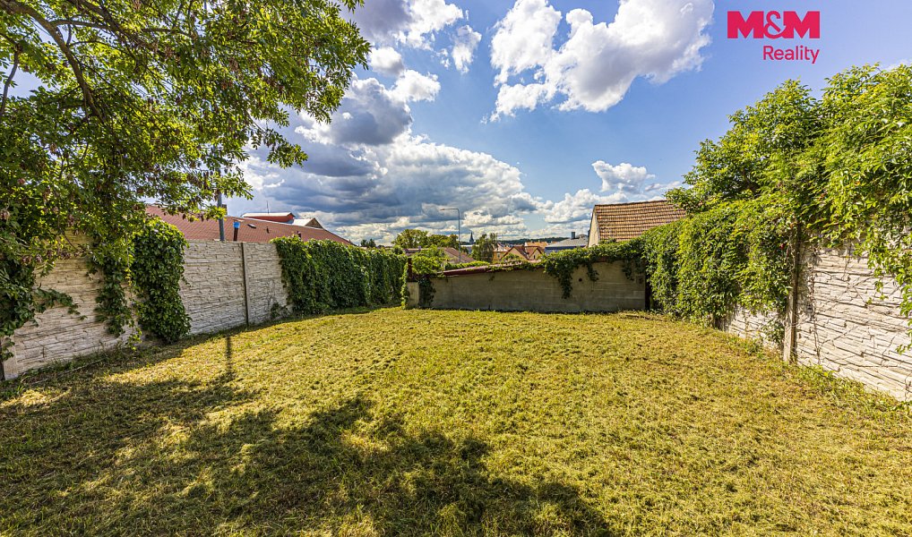 Prodej domu 57 m² s pozemkem 650 m², Kutná Hora – náhled fotky 26