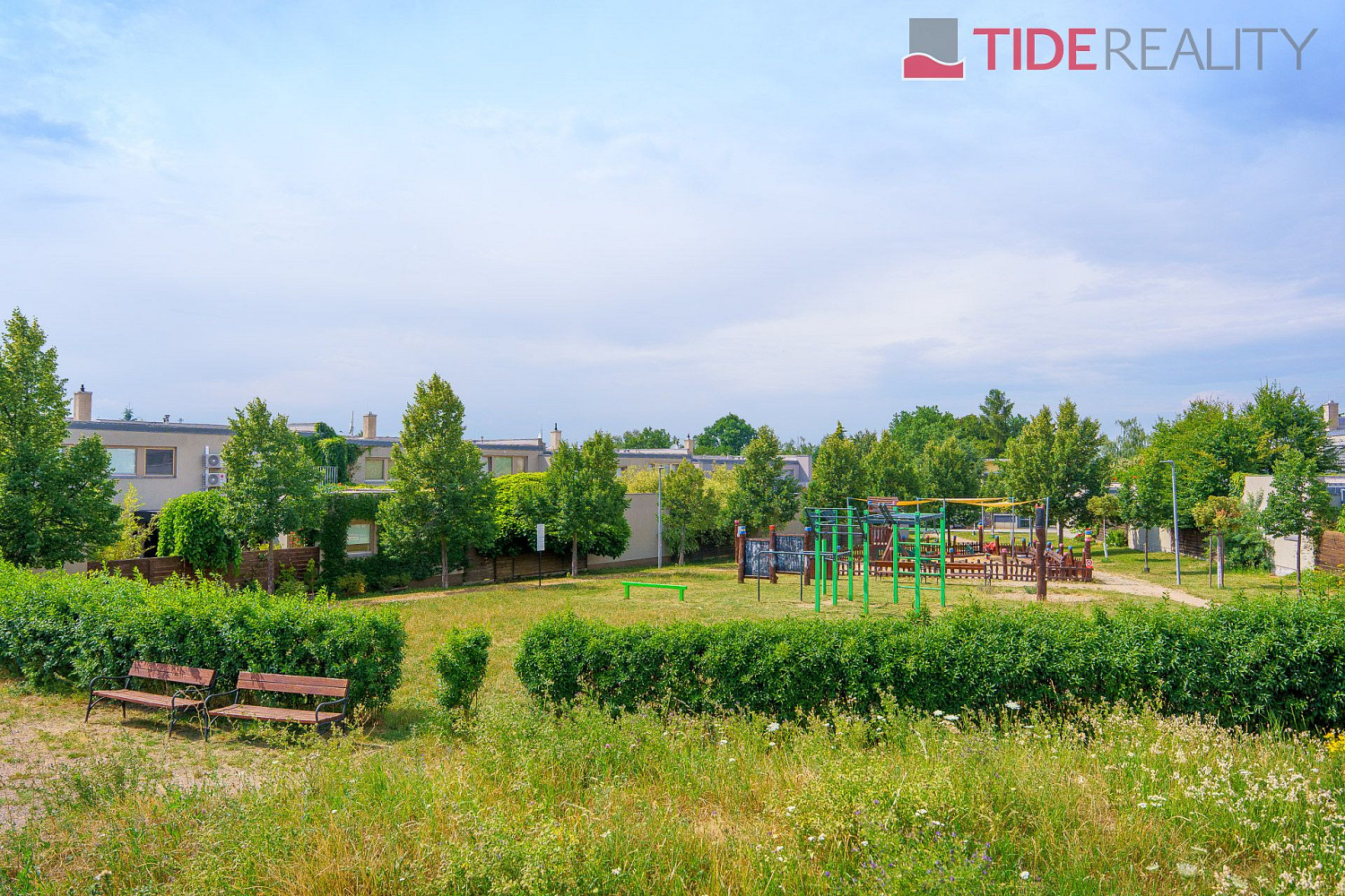 Prodej stavebního pozemku 890 m² – fotografie 5