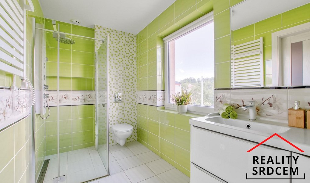Prodej domu 105 m² s pozemkem 873 m², Vendryně – náhled fotky 26