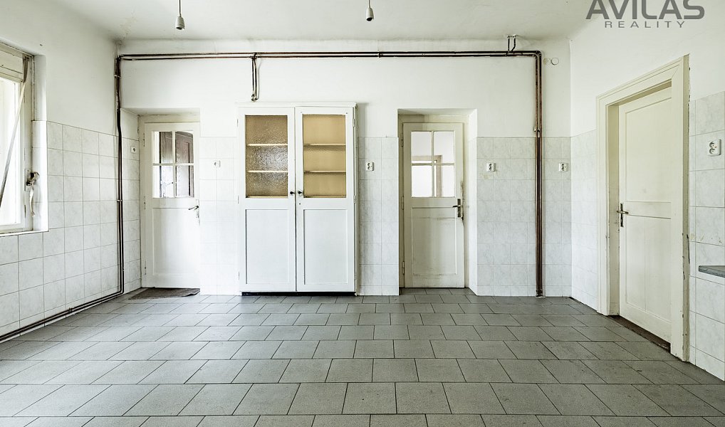 Prodej domu 400 m² s pozemkem 4 800 m², Řehenice – náhled fotky 5
