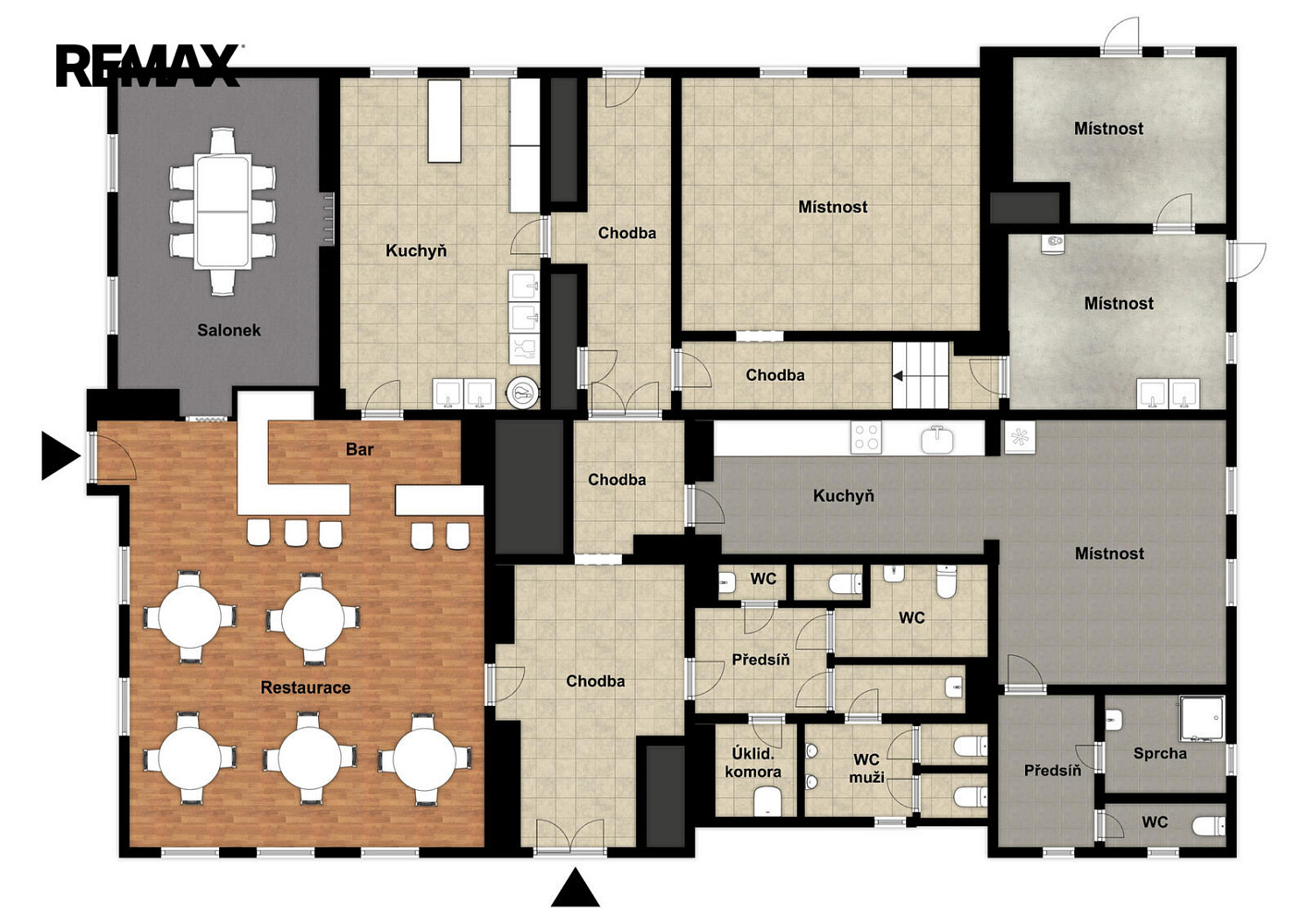 Prodej domu 354 m² s pozemkem 491 m² – fotografie 4