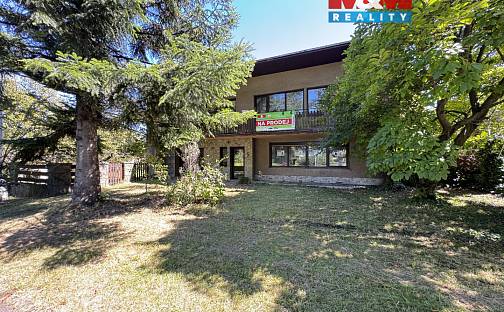 Prodej domu 220 m² s pozemkem 990 m², Sadová, Třinec - Kanada, okres Frýdek-Místek