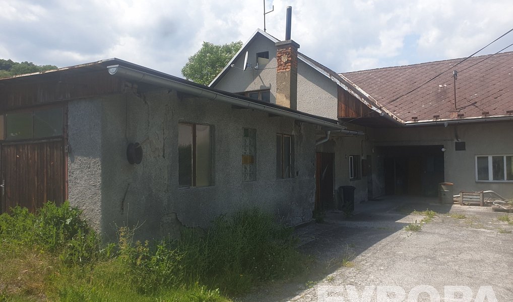 Prodej domu 362 m² s pozemkem 3 008 m², Odry – náhled fotky 5