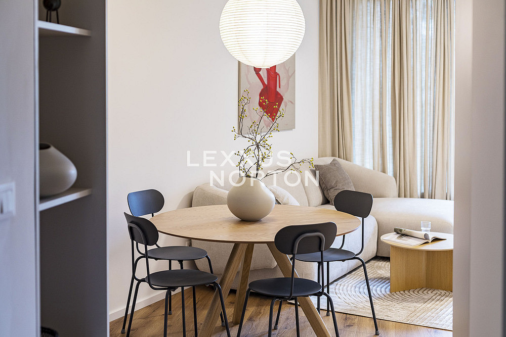 Prodej bytu 3+kk 90 m² – fotografie 5