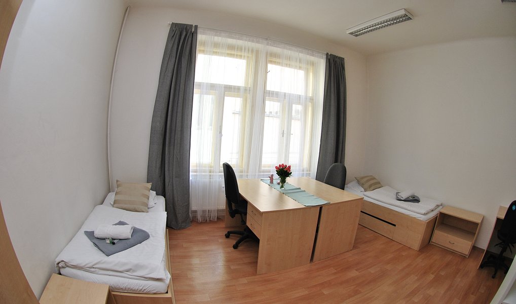 Pronájem bytu 2+1 67 m², Brno – náhled fotky 4