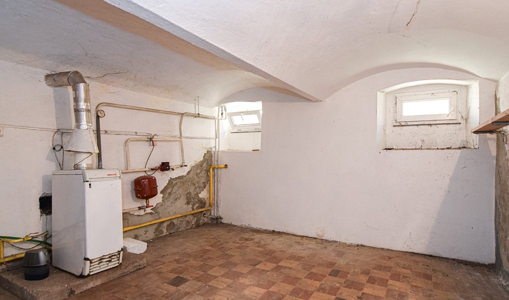 Prodej domu 165 m² s pozemkem 310 m², Praha – náhled fotky 21