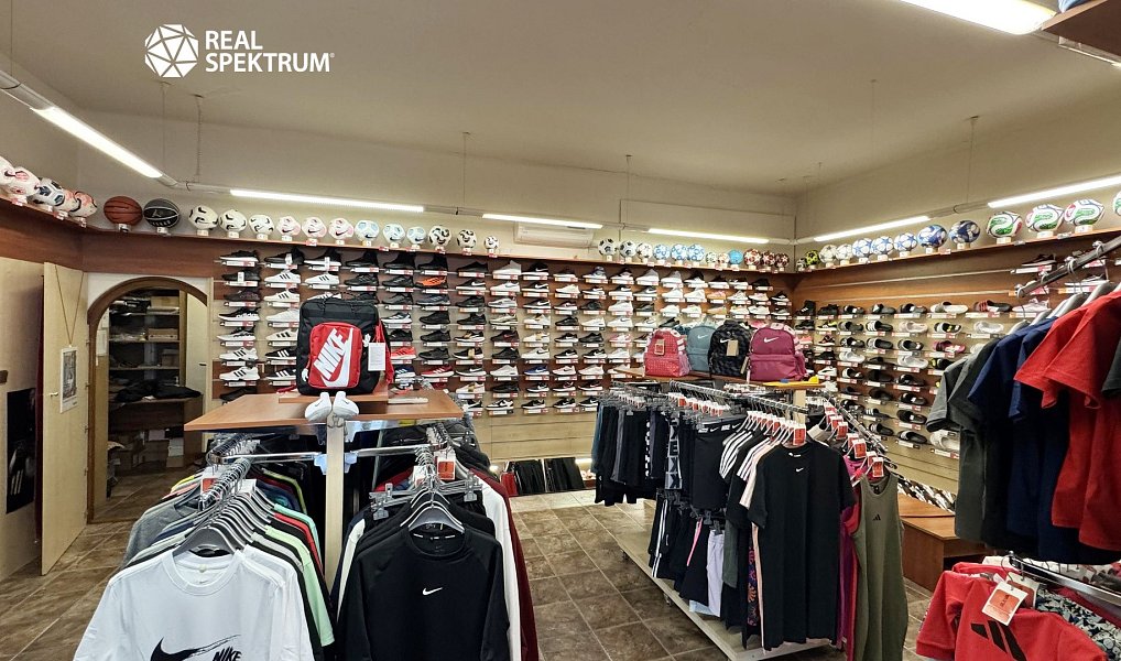 Prodej nájemního domu, činžáku 1 790 m², Hodonín – náhled fotky 6