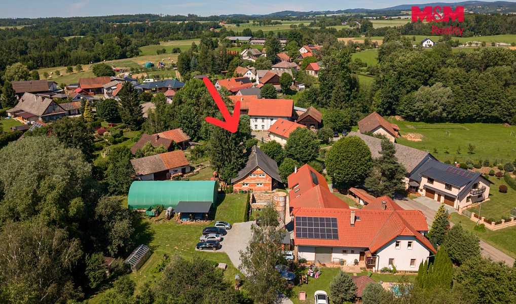 Prodej domu 135 m² s pozemkem 302 m², Bílý Újezd – náhled fotky 4
