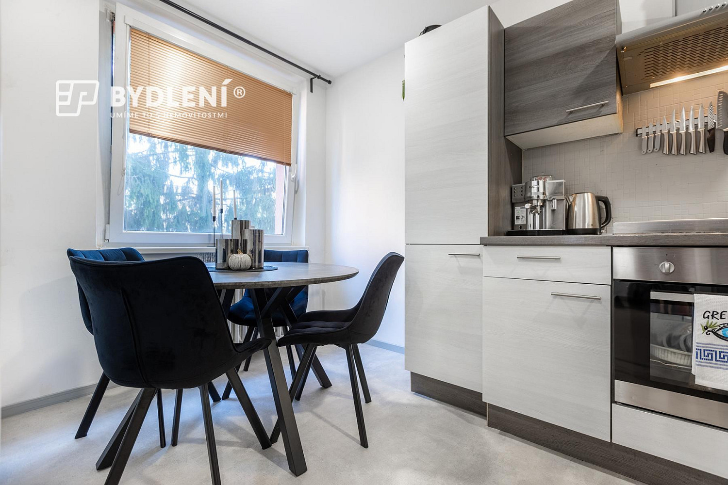 Prodej bytu 3+1 69 m² – fotografie 3