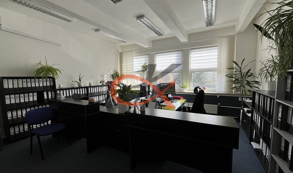Pronájem kanceláře 125 m², Rožnov pod Radhoštěm – náhled fotky 9