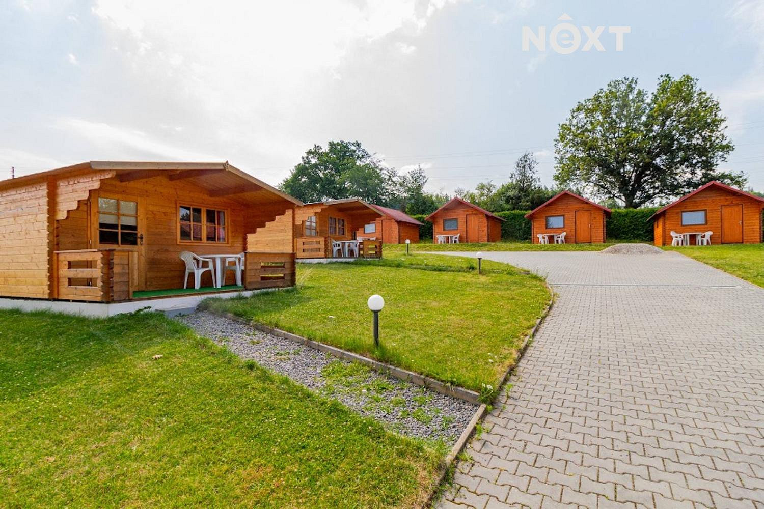 Prodej restaurace 563 m² – fotografie 4