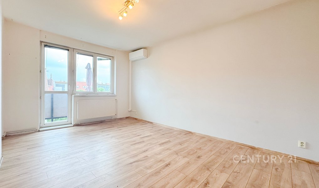 Pronájem bytu 1+kk 38 m², Brno – náhled fotky 4