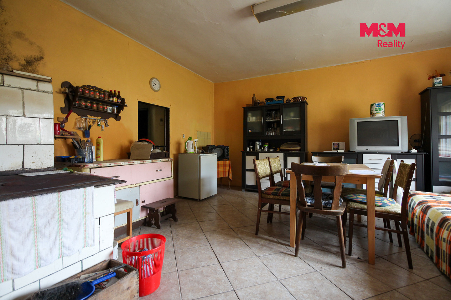 Prodej domu 73 m² s pozemkem 759 m² – fotografie 2