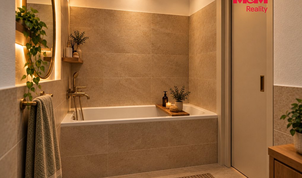 Prodej bytu 2+1 40 m², Praha – náhled fotky 9