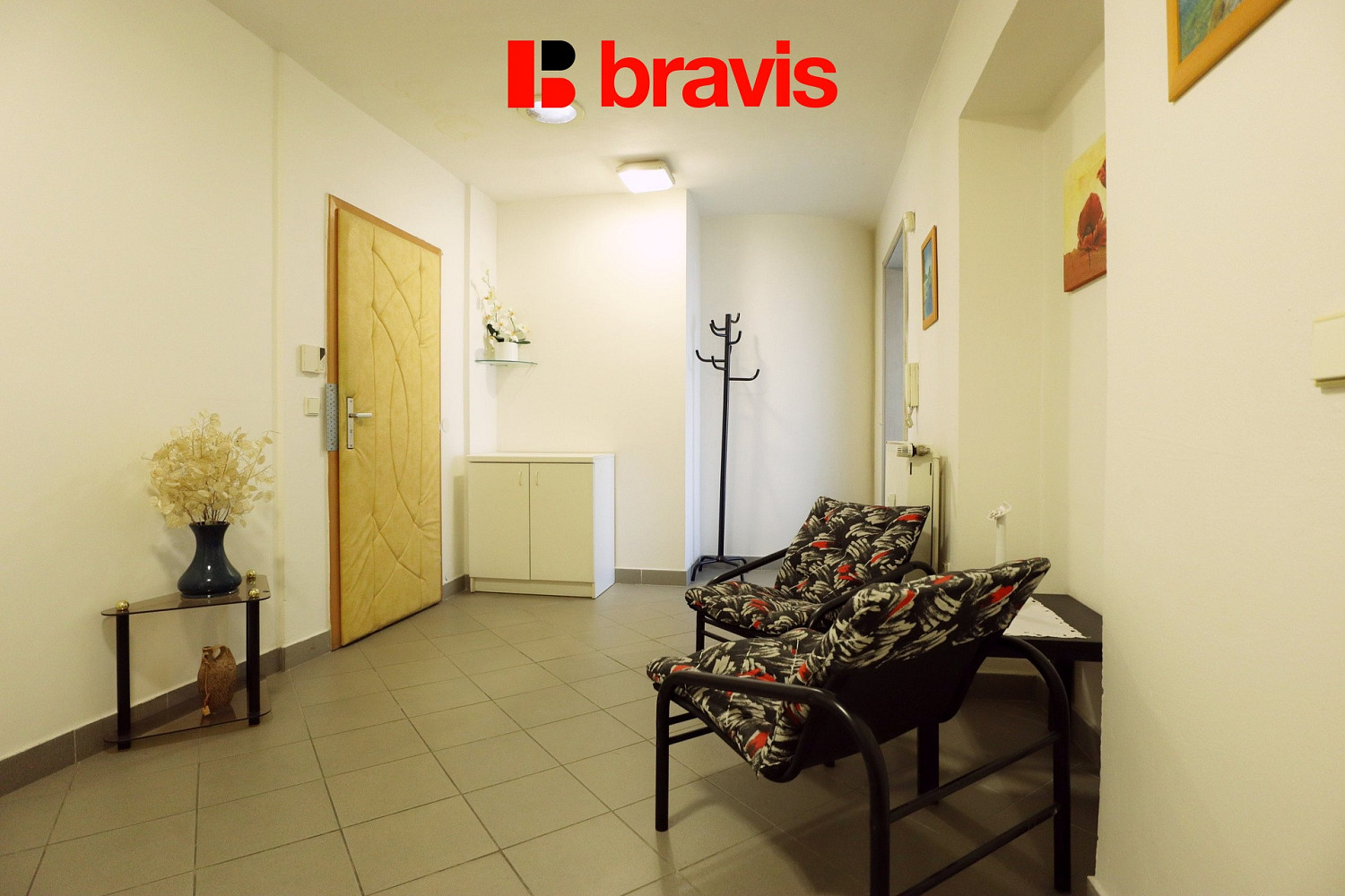 Pronájem kanceláře 72 m² — photo 4