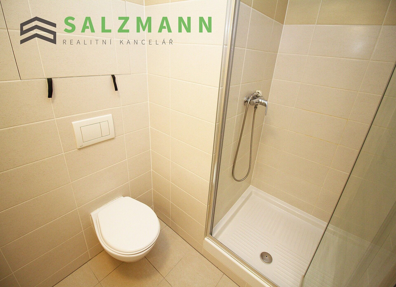 Pronájem bytu 1+kk 29 m² - Widok 5
