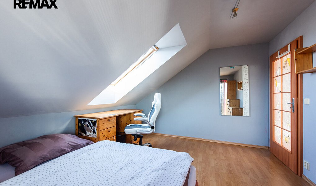 Prodej domu 209 m² s pozemkem 1 446 m², Bedihošť – náhled fotky 25