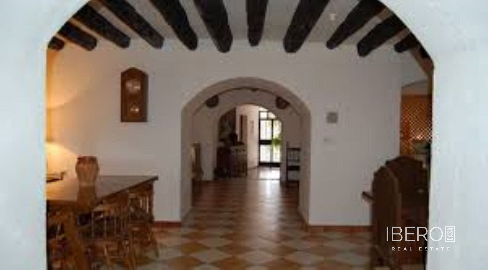 Casa – Guadalmar-San Julián, Polígono Industrial Azucarera, Carretera de Cádiz - Vista 4