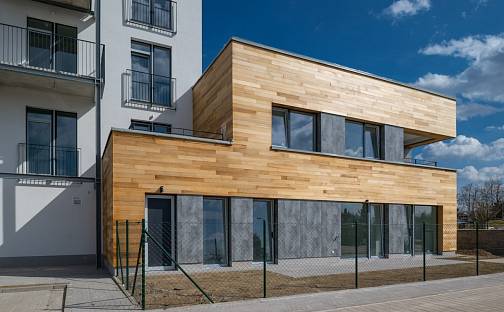 Prodej bytu 5+kk 149 m², Křižíkova, Čelákovice, okres Praha-východ