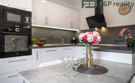 Prodej domu 180 m² s pozemkem 149 m², Prokopa Velikého, Přelouč, okres Pardubice