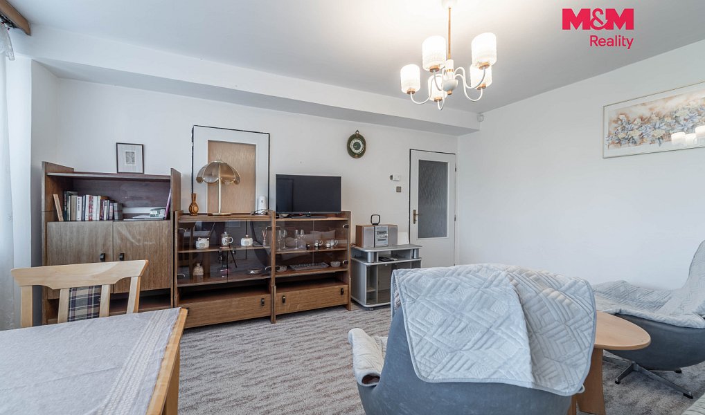 Prodej bytu 3+1 65 m², Praha – náhled fotky 5