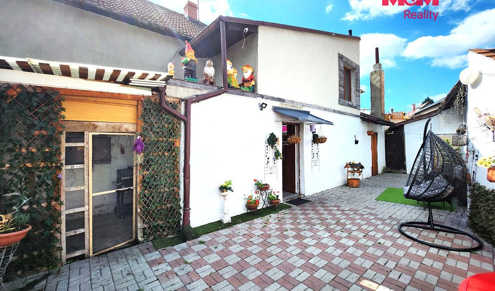 Prodej domu 208 m² s pozemkem 253 m², Jimlín – náhled fotky 3