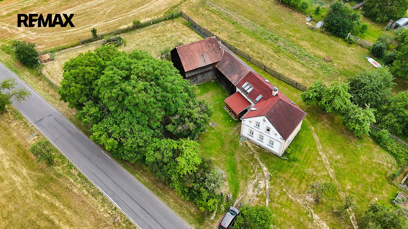 Prodej domu 300 m² s pozemkem 3 129 m² – fotografie 5