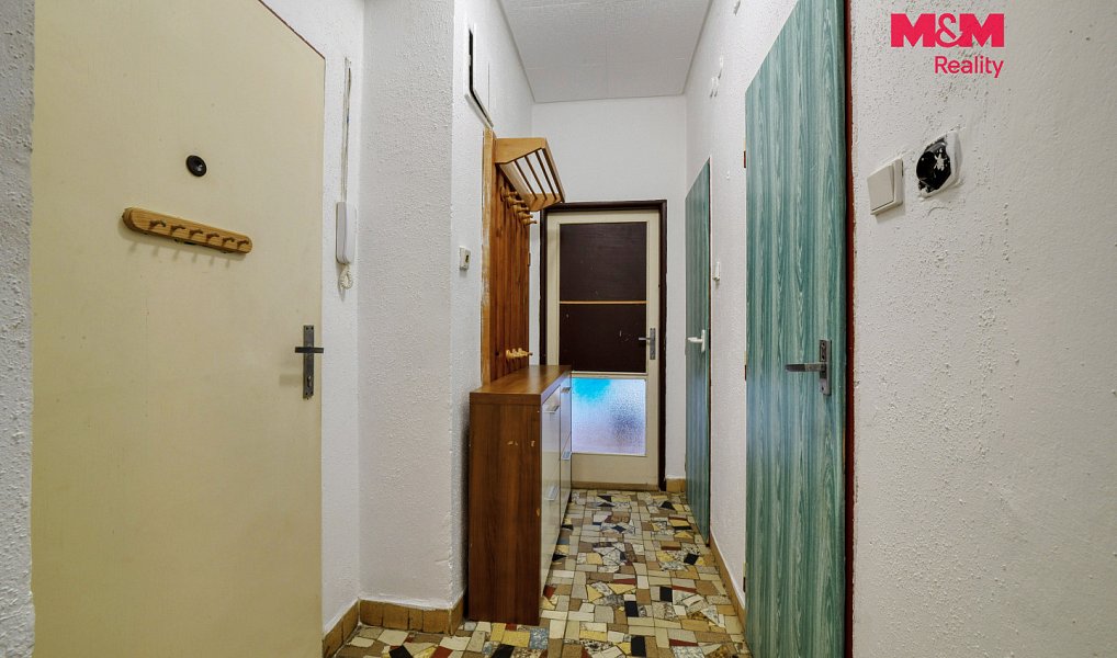 Prodej bytu 2+1 56 m², Tachov – náhled fotky 8