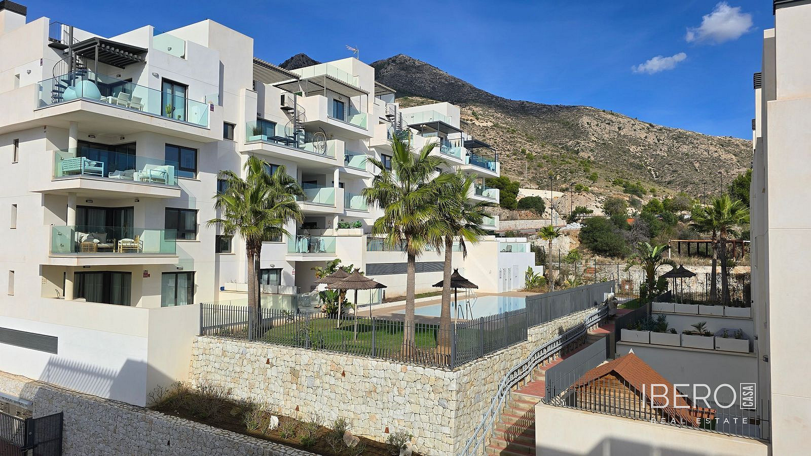 Pis 3+kk – Benalmádena, Benalmádena Costa - Vista 2