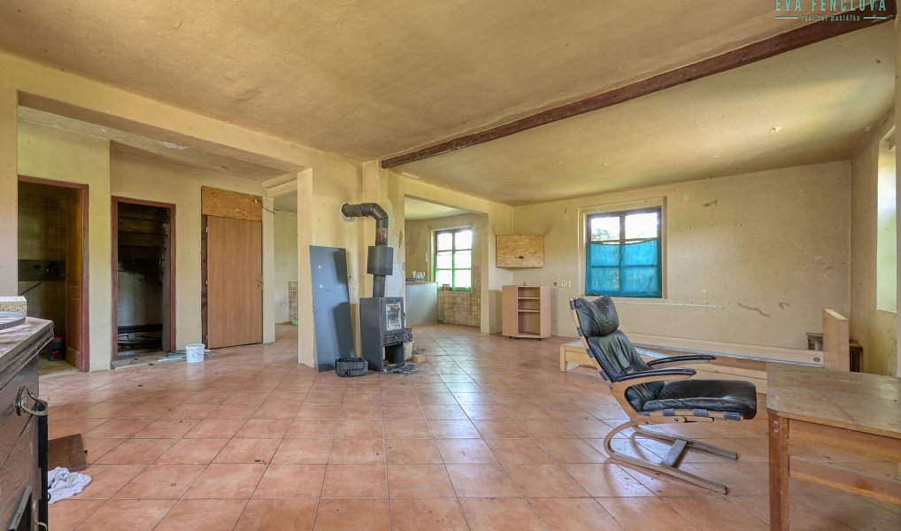 Prodej stavebního pozemku 6 000 m², Přívětice – náhled fotky 13