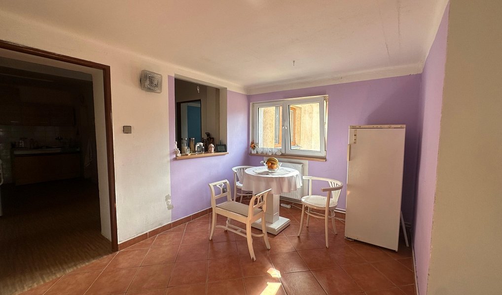 Prodej domu 90 m² s pozemkem 556 m², Račiněves – náhled fotky 6