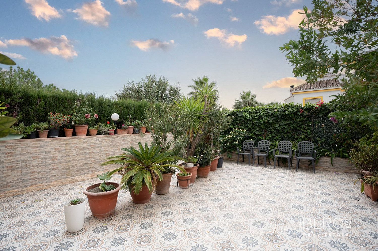 Casa – Estepona, Barriada Islas Canarias - Vista 5