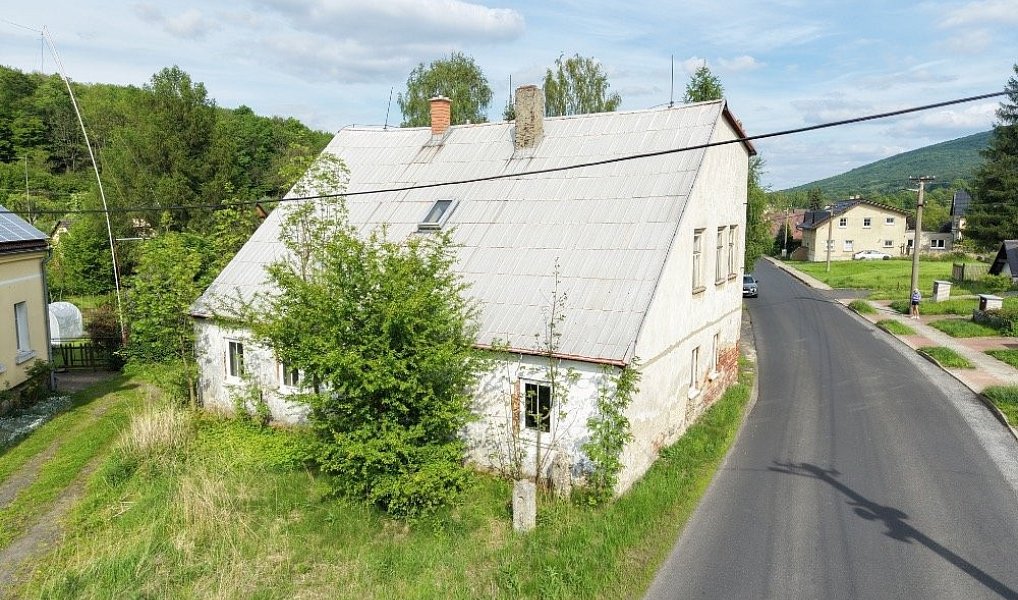 Prodej domu 360 m² s pozemkem 937 m², Dolní Podluží – náhled fotky 3