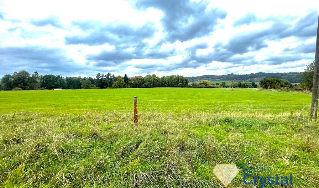 Prodej stavebního pozemku 2 253 m², Mariánské Lázně – náhled fotky 3