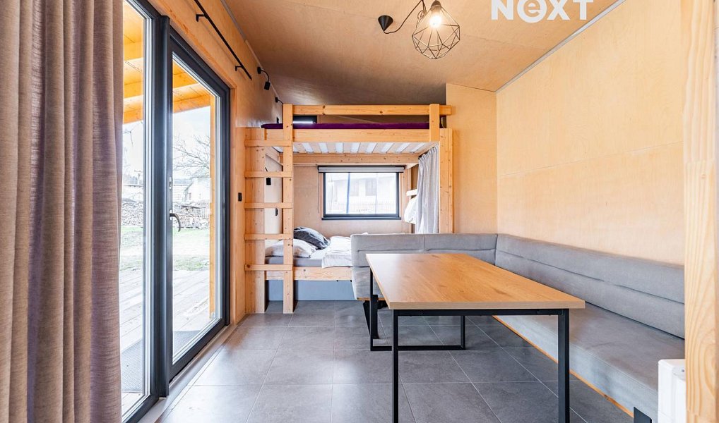 Prodej komerčního objektu (jiného typu) 57 m², Staré Město – náhled fotky 17