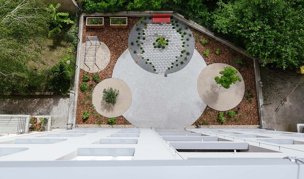 Prodej bytu 3+kk 78 m², Praha – náhled fotky 16
