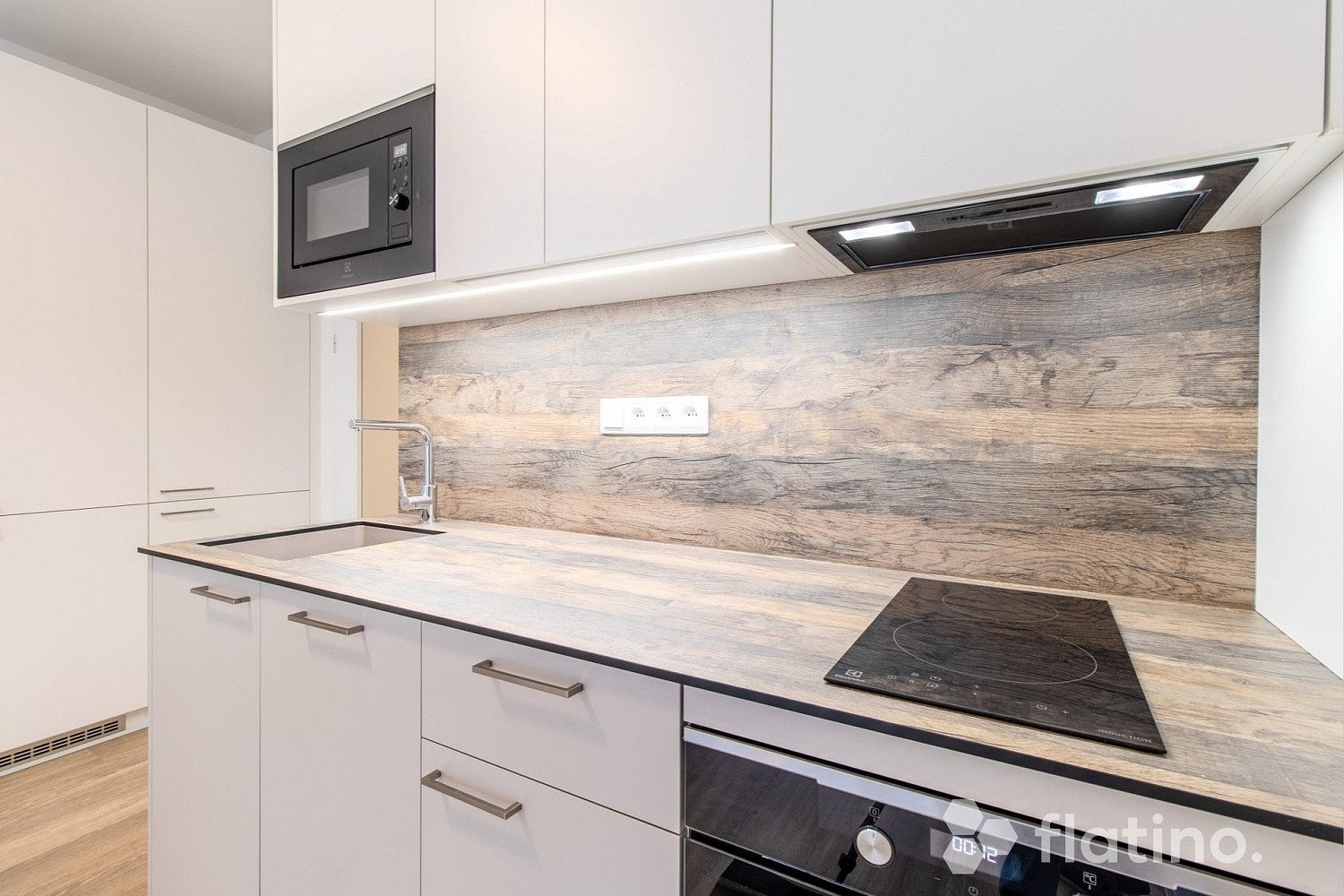 Prodej bytu 1+kk 36 m² – fotografie 4