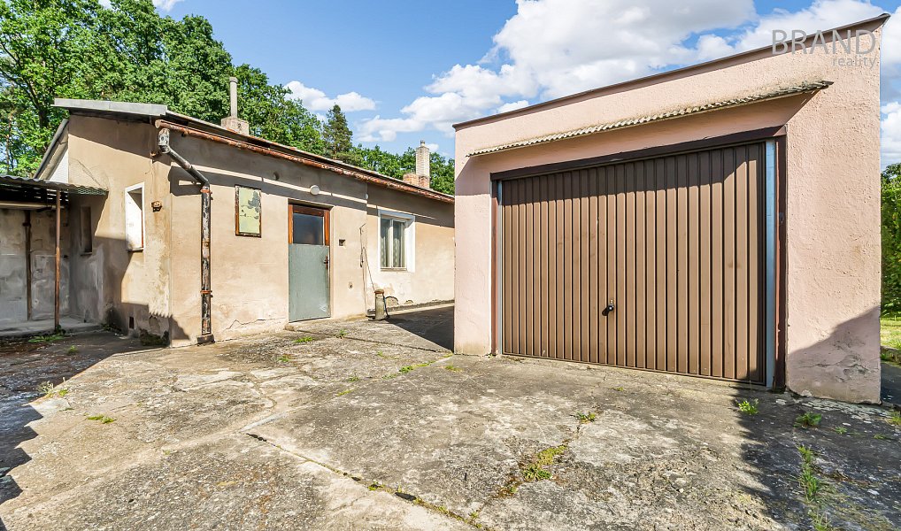 Prodej domu 190 m² s pozemkem 528 m², Pardubice – náhled fotky 34
