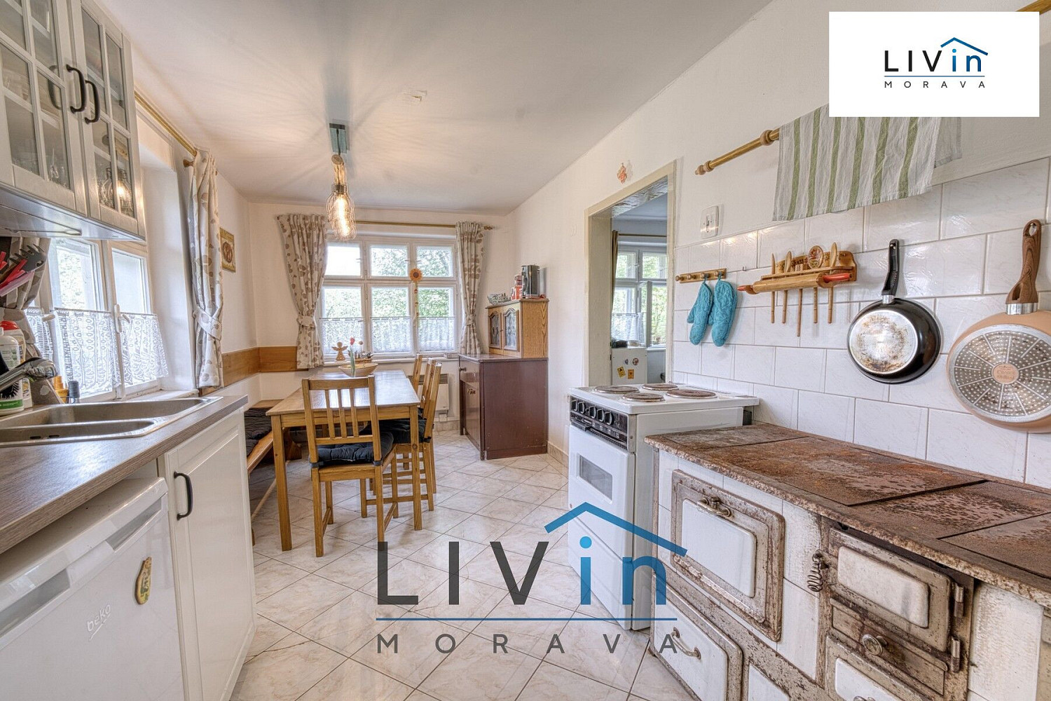 Prodej domu 95 m² s pozemkem 1 030 m² — photo 2