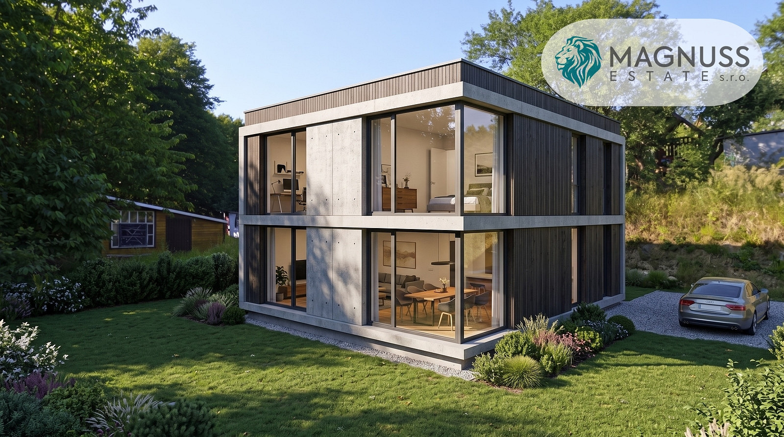 Prodej domu 120 m² s pozemkem 685 m² – fotografie 4