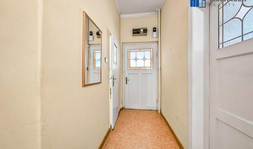 Prodej domu 161 m² s pozemkem 293 m², Zabrušany – náhled fotky 29
