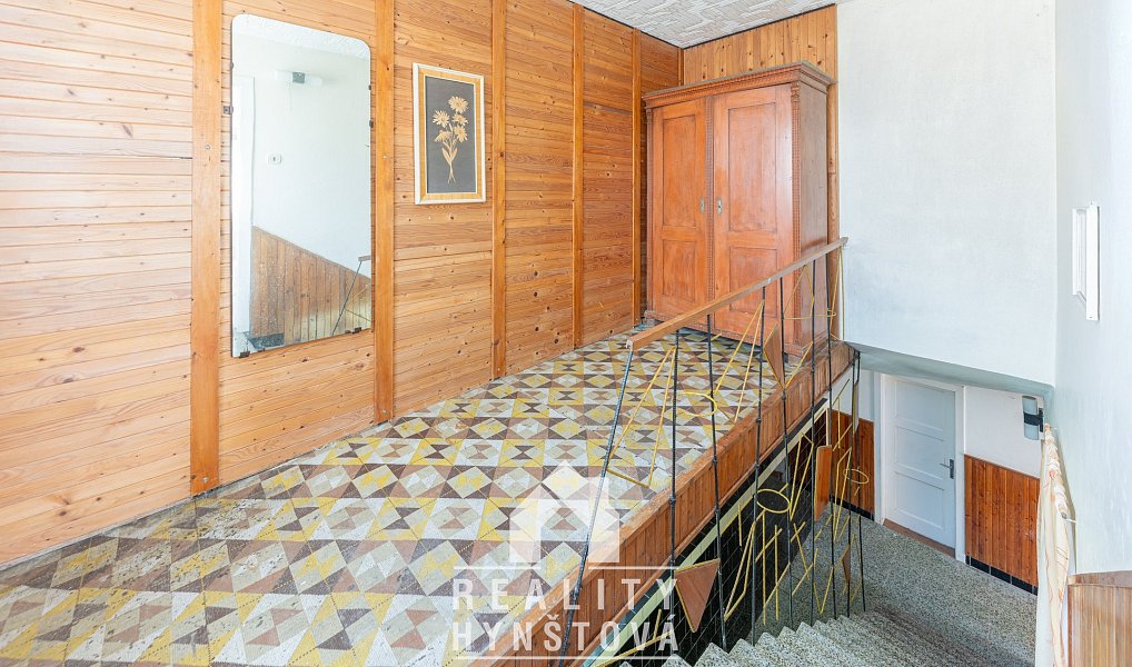 Prodej domu 110 m² s pozemkem 593 m², Lipovec – náhled fotky 13