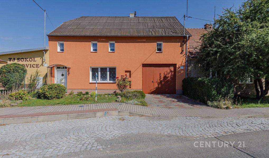 Prodej domu 165 m² s pozemkem 769 m², Polkovice – náhled fotky 41