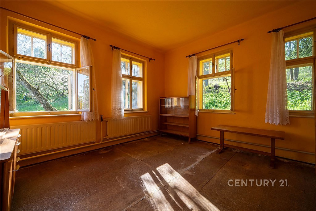Prodej domu 488 m² s pozemkem 1 781 m² – pohled 4